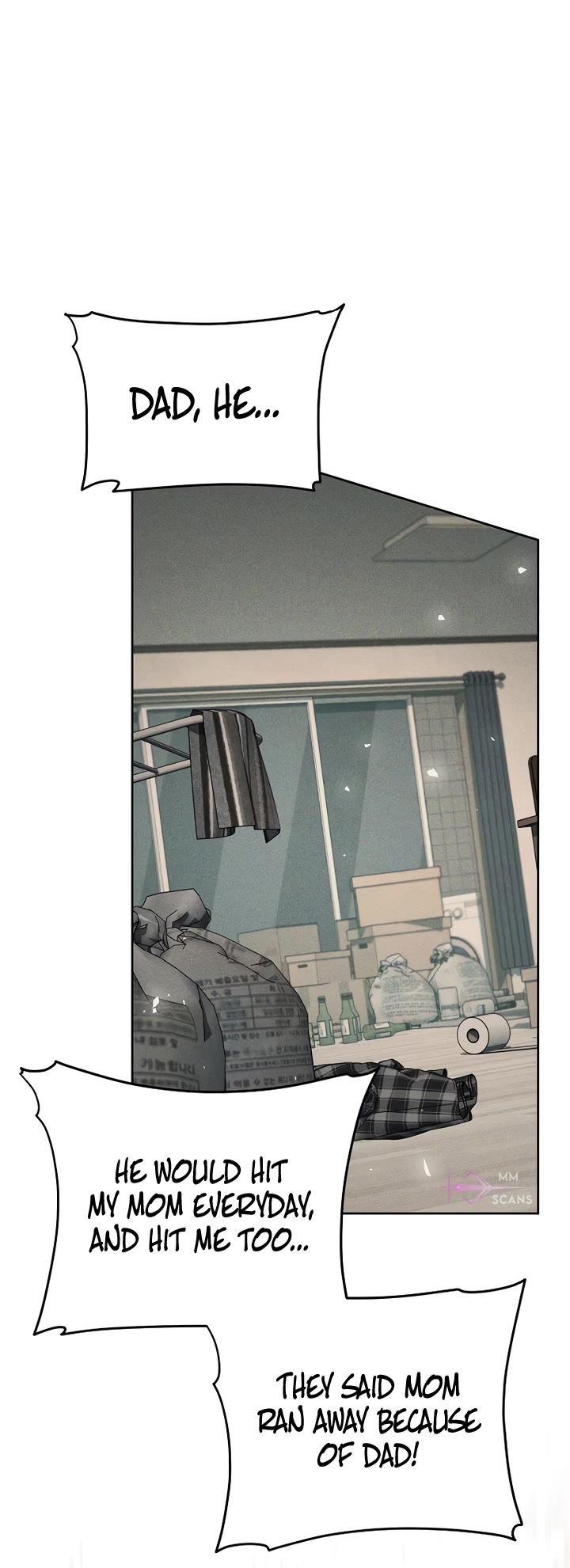 Please Have a Meal! chapter 104 page 20