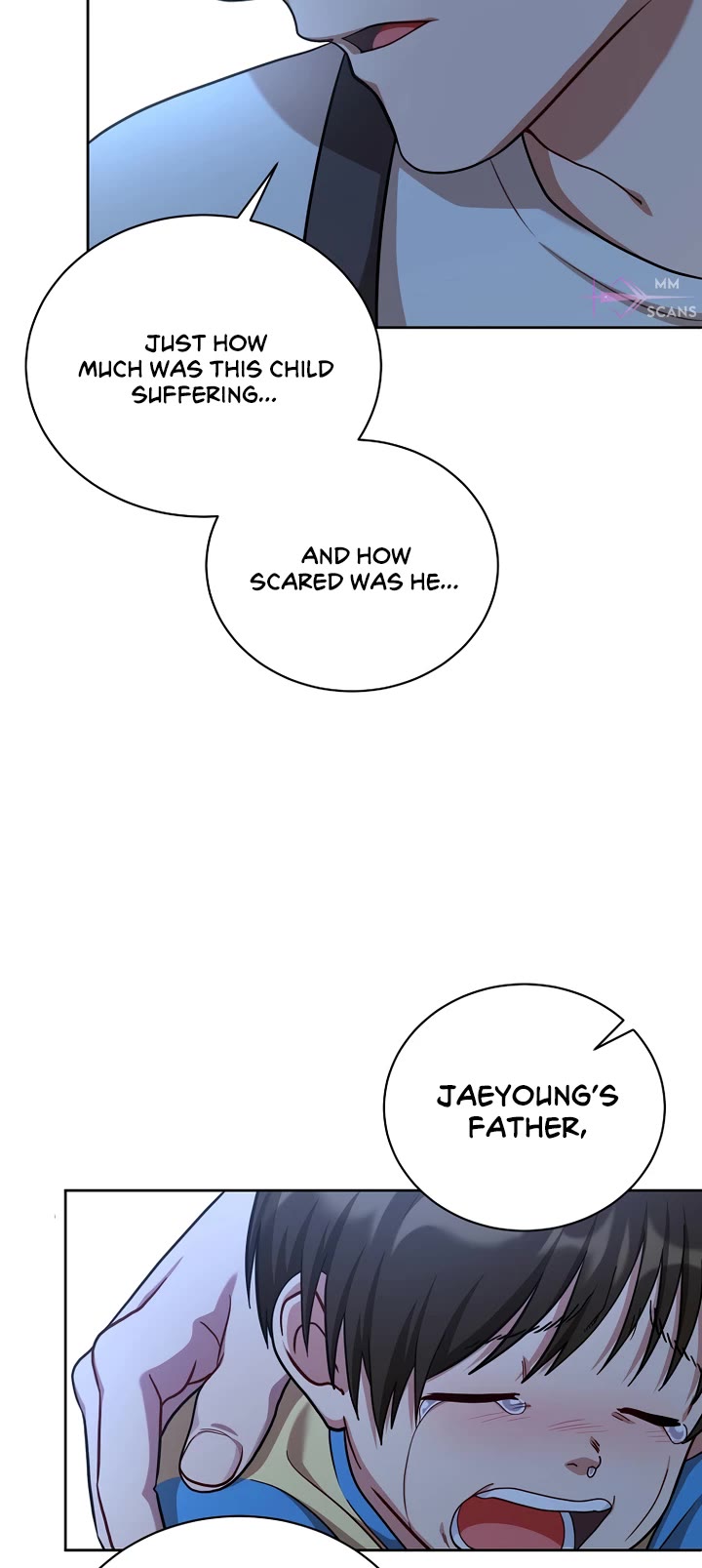 Please Have a Meal! chapter 104 page 23