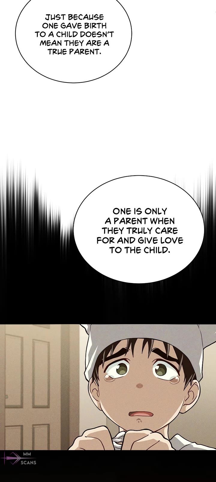 Please Have a Meal! chapter 104 page 24