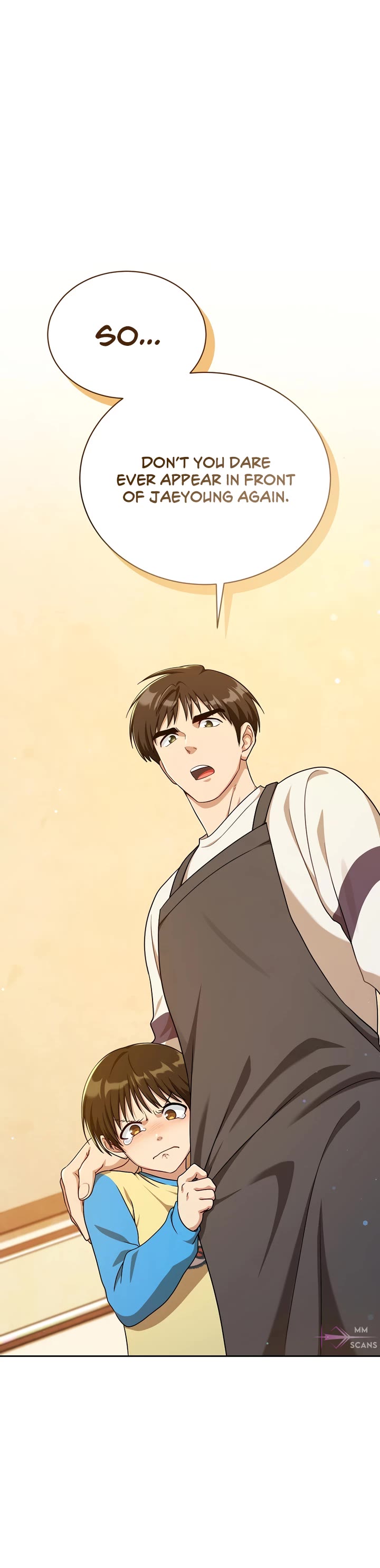 Please Have a Meal! chapter 104 page 26