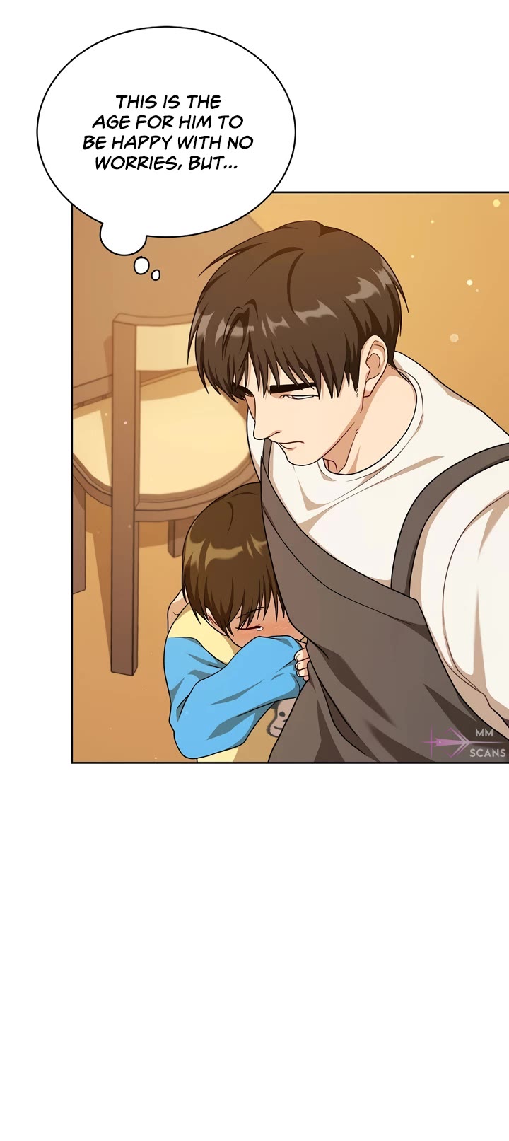 Please Have a Meal! chapter 104 page 31