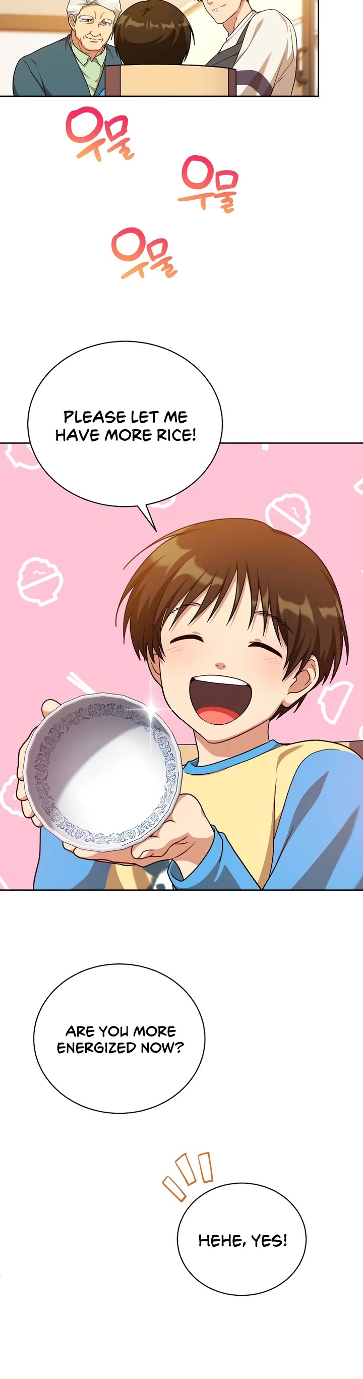 Please Have a Meal! chapter 104 page 38