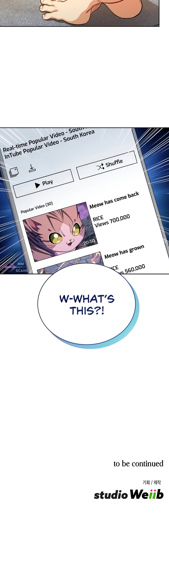 Please Have a Meal! chapter 104 page 41