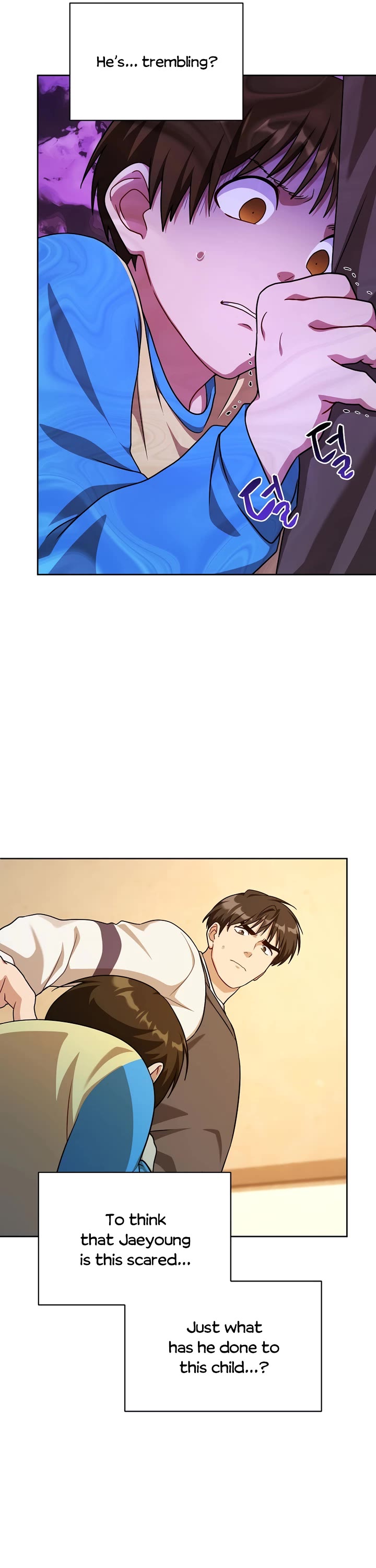 Please Have a Meal! chapter 104 page 5