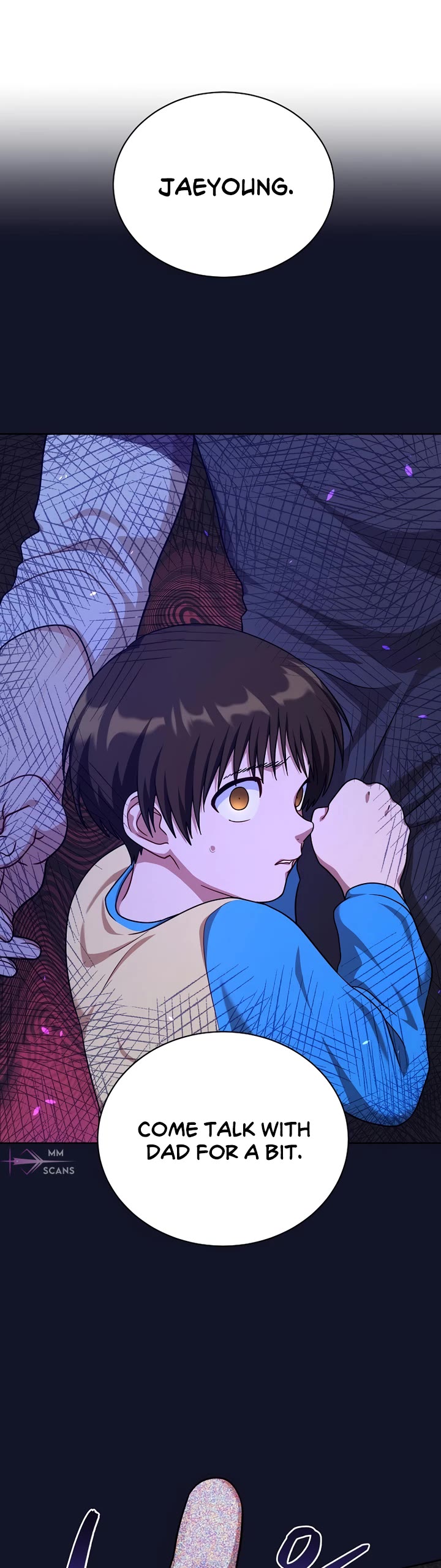 Please Have a Meal! chapter 104 page 6