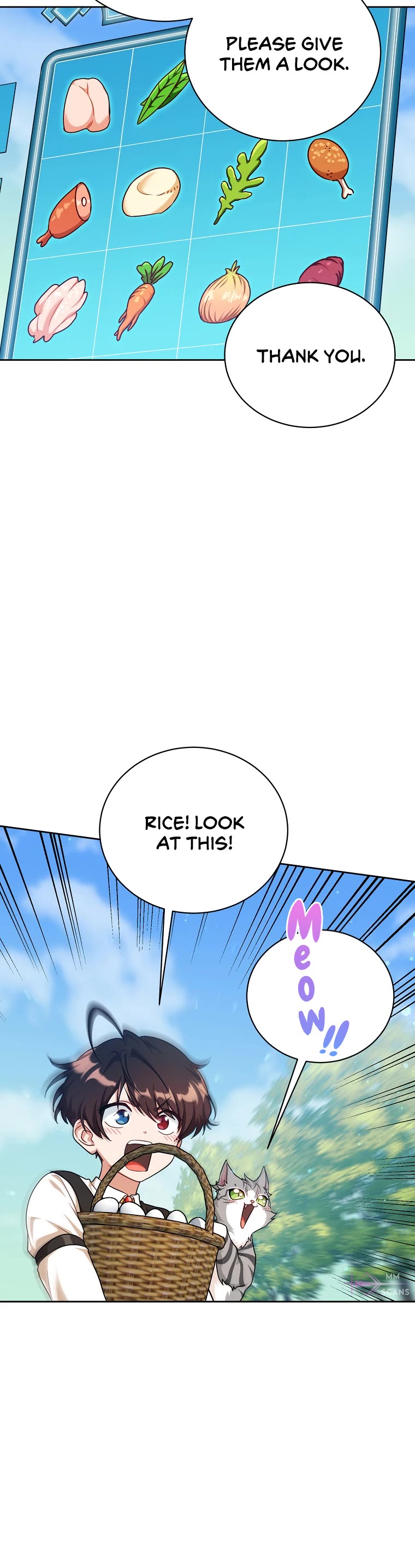 Please Have a Meal! chapter 105 page 13