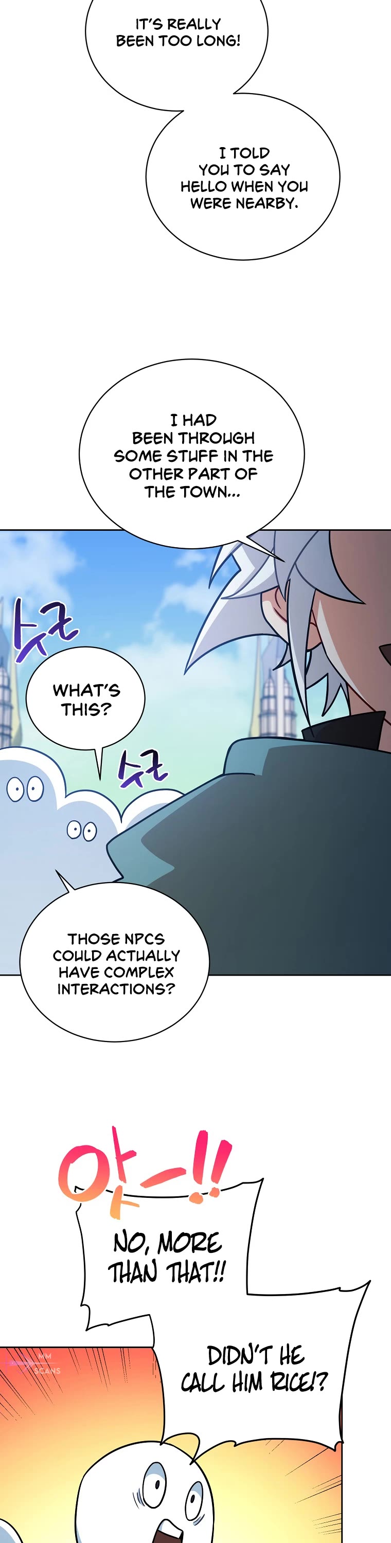 Please Have a Meal! chapter 105 page 23