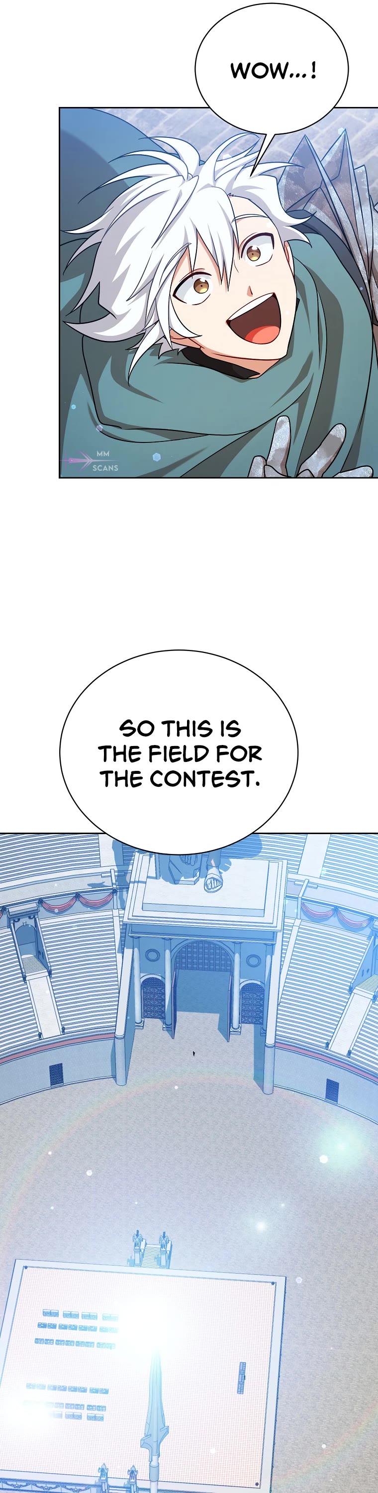 Please Have a Meal! chapter 105 page 26