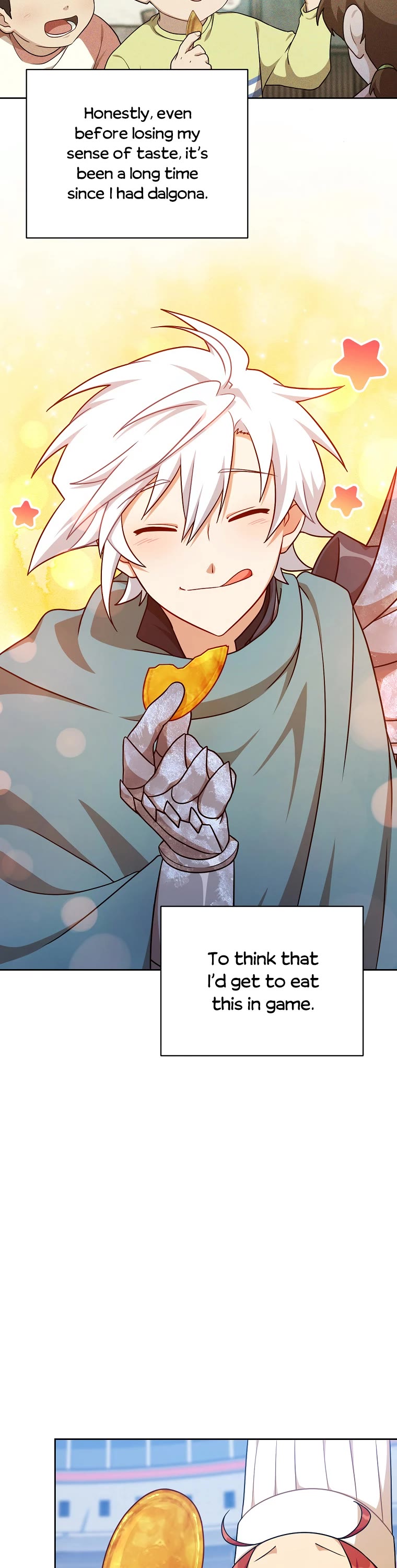 Please Have a Meal! chapter 105 page 35