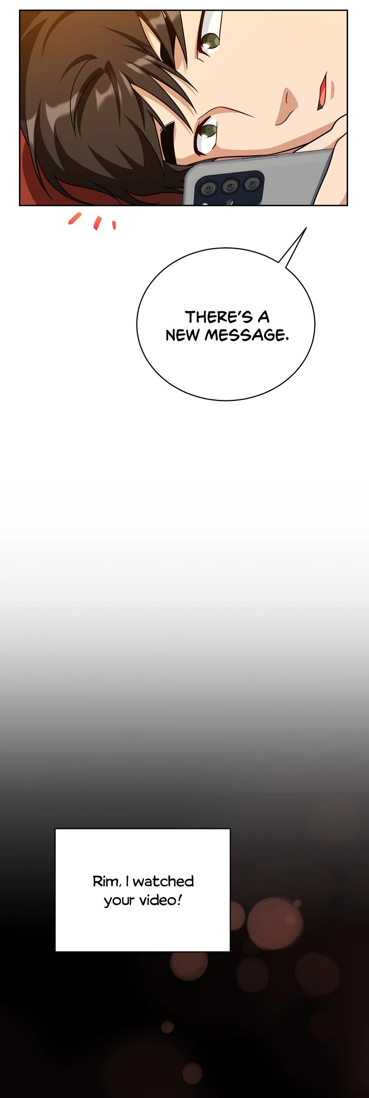 Please Have a Meal! chapter 105 page 5