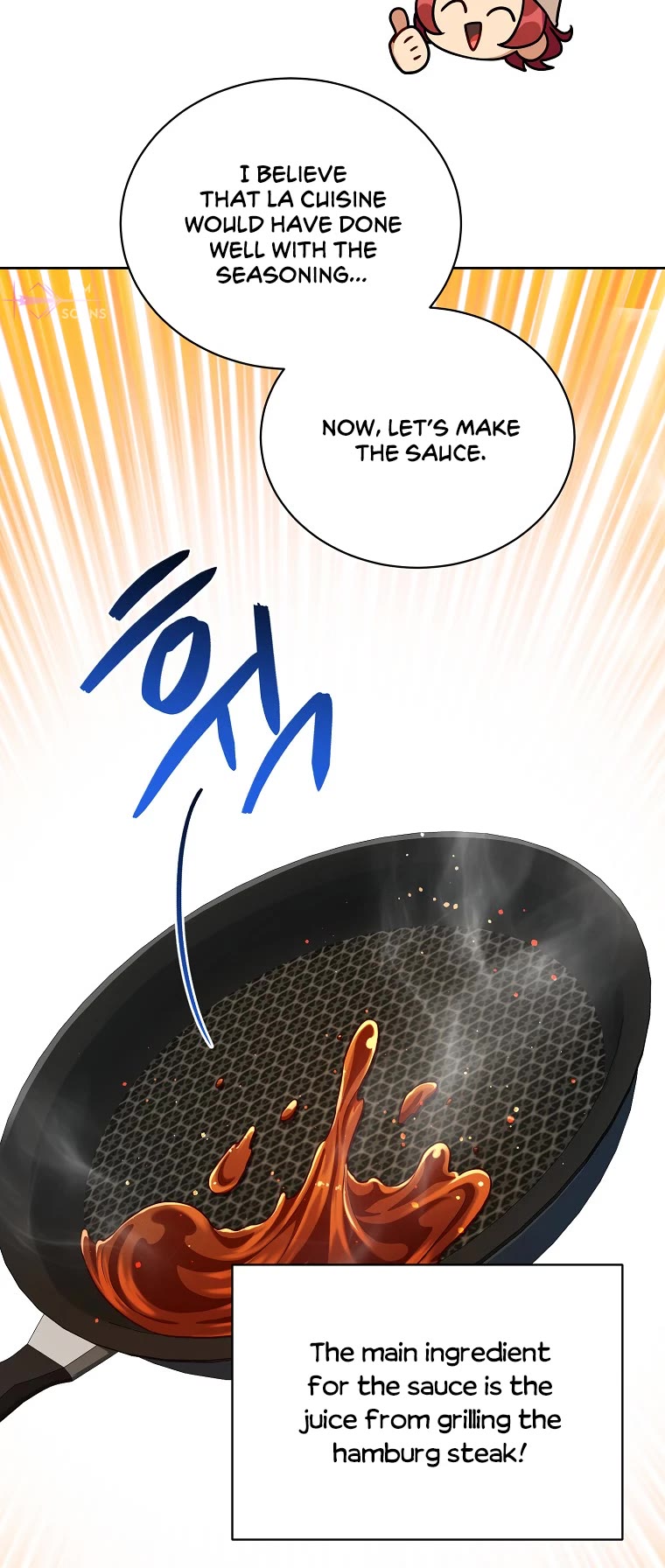 Please Have a Meal! chapter 108 page 25