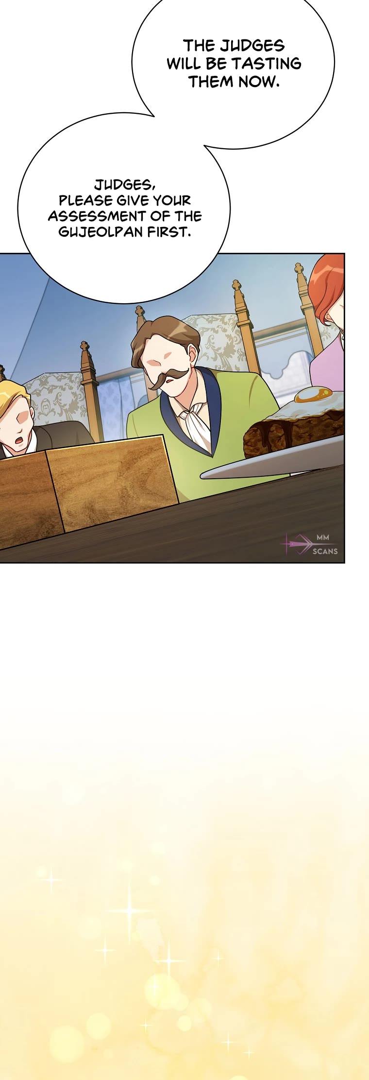 Please Have a Meal! chapter 108 page 29