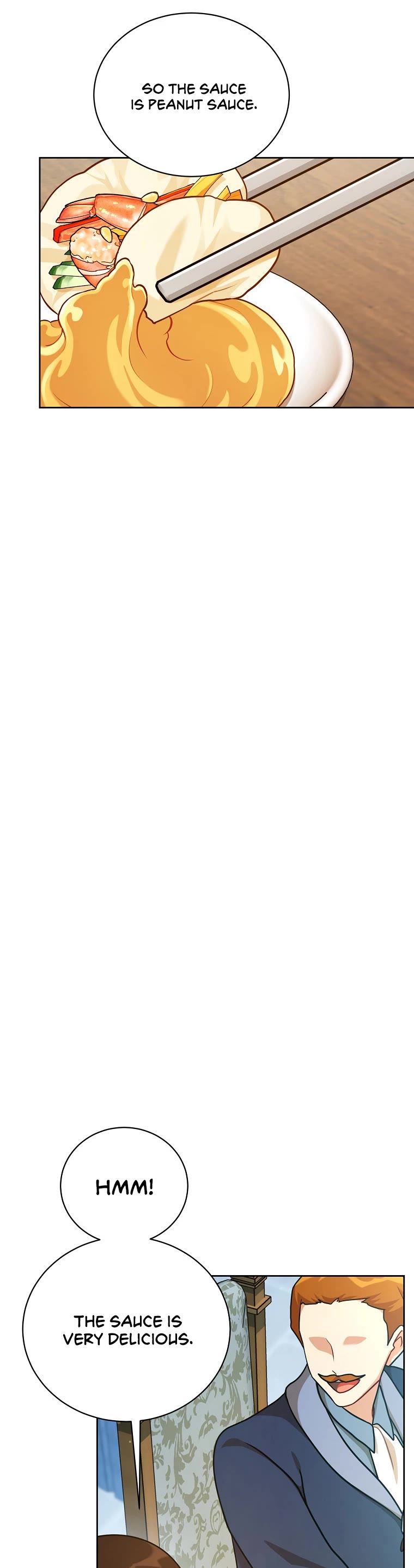 Please Have a Meal! chapter 108 page 32