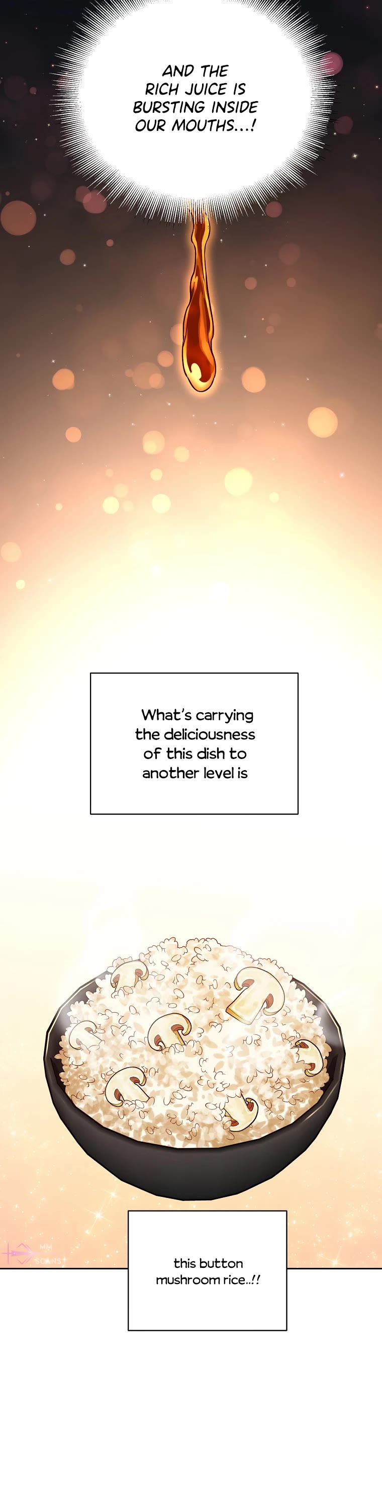 Please Have a Meal! chapter 108 page 37