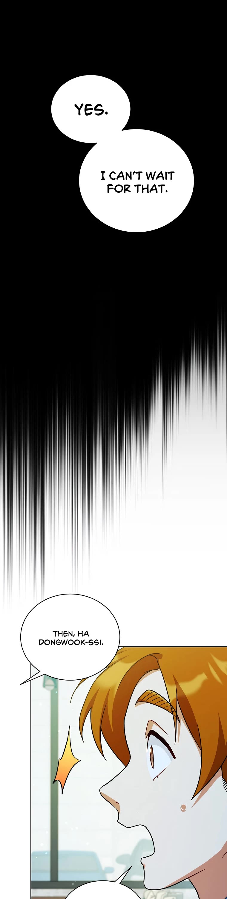 Please Have a Meal! chapter 109 page 19