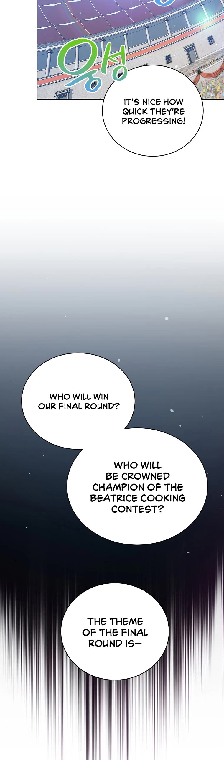 Please Have a Meal! chapter 109 page 32