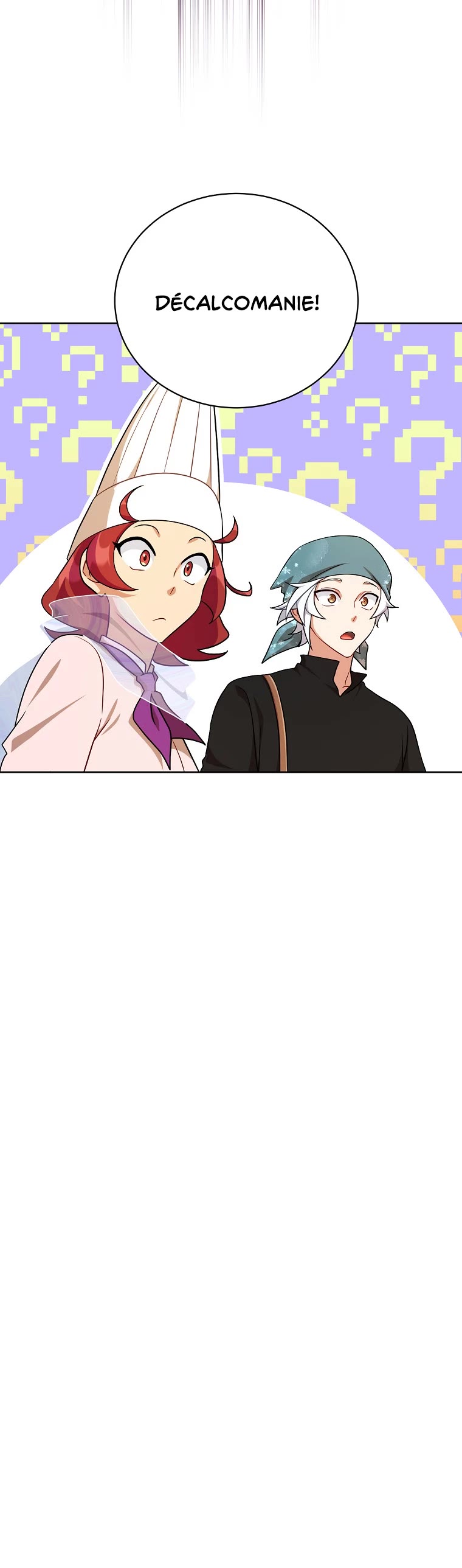 Please Have a Meal! chapter 109 page 33