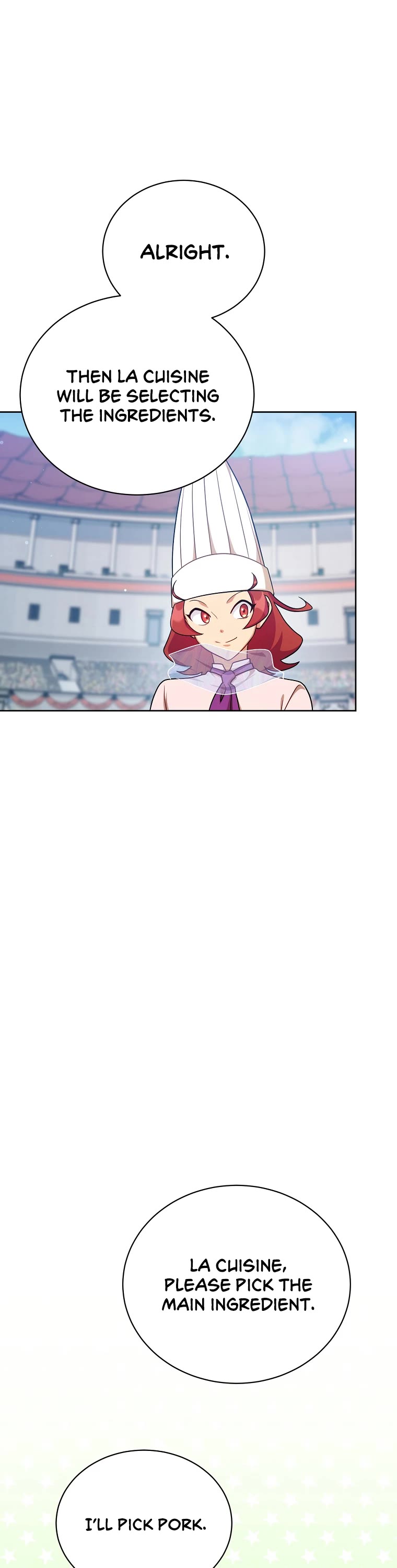 Please Have a Meal! chapter 109 page 36