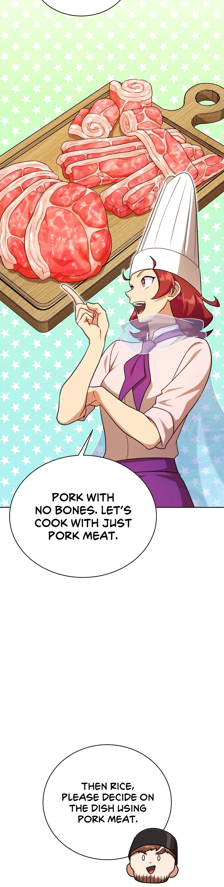 Please Have a Meal! chapter 109 page 37