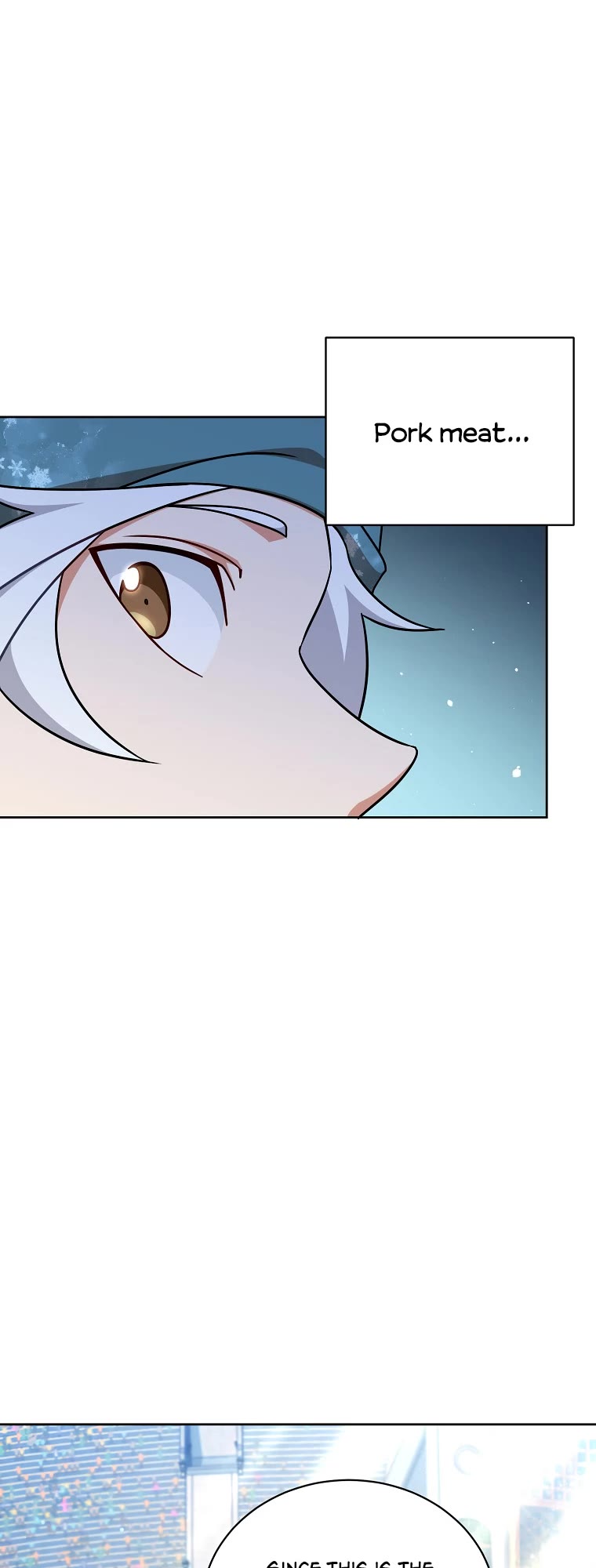 Please Have a Meal! chapter 109 page 38