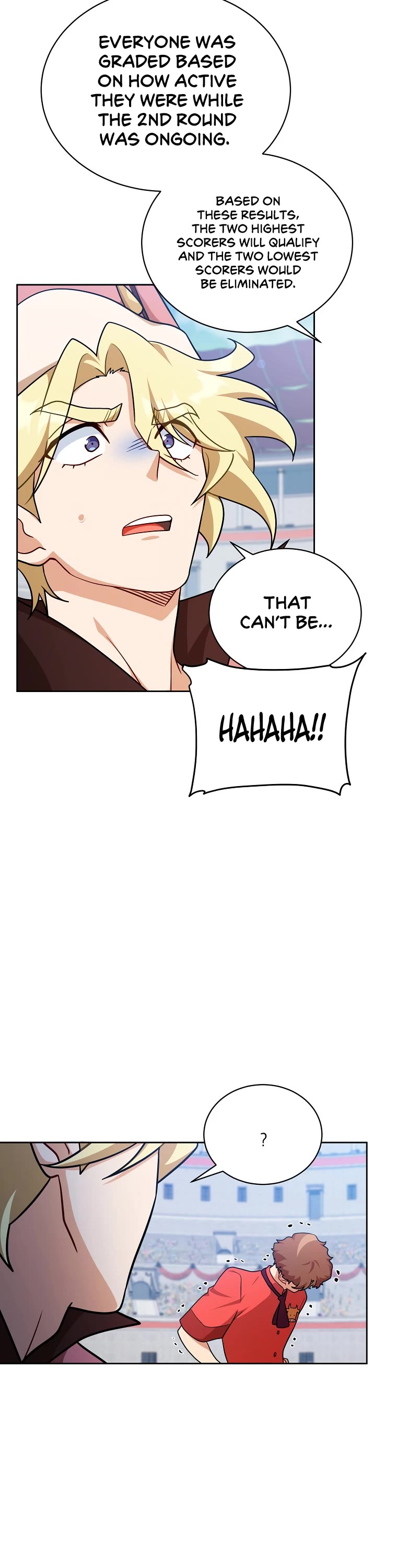 Please Have a Meal! chapter 109 page 4