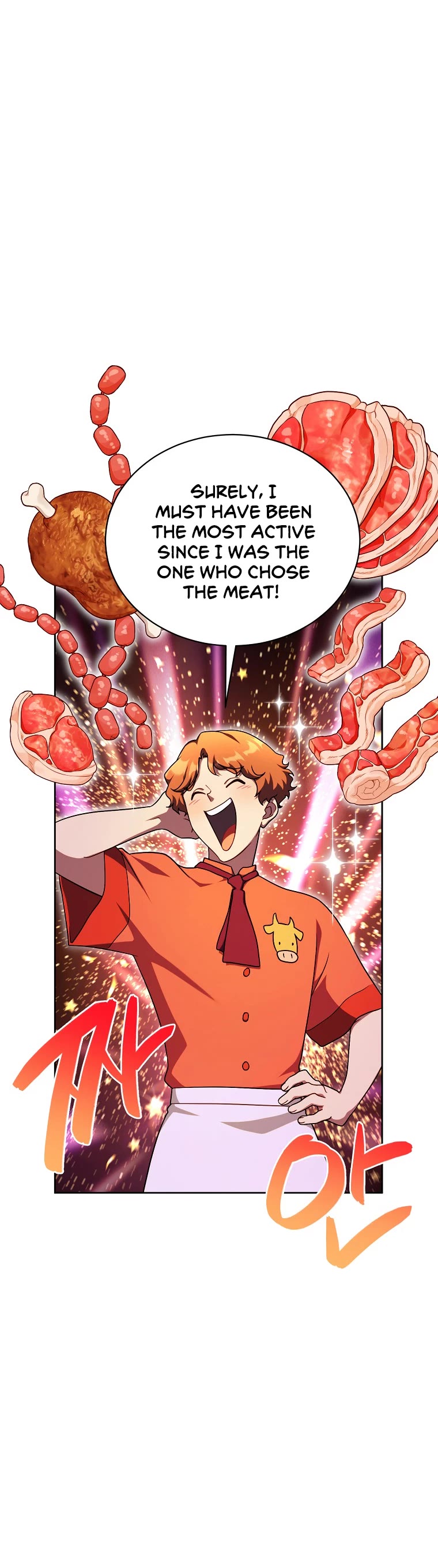 Please Have a Meal! chapter 109 page 5