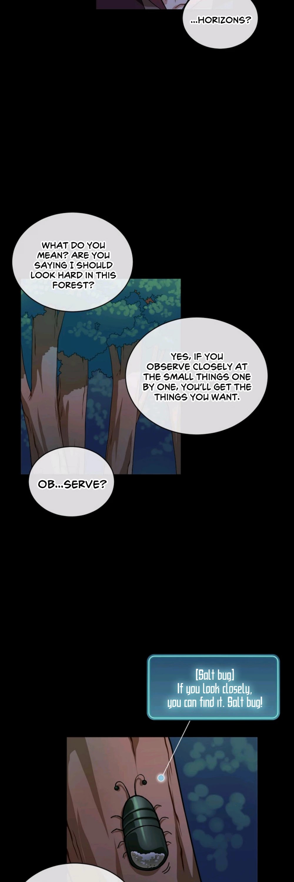 Please Have a Meal! chapter 11 page 13