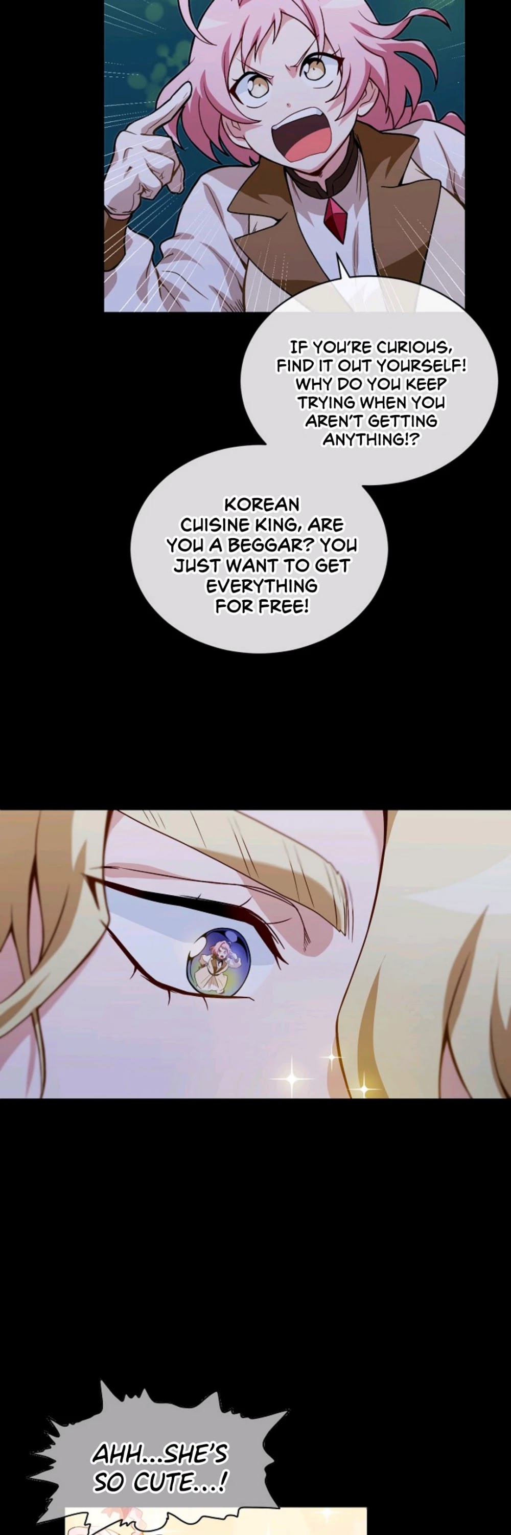 Please Have a Meal! chapter 11 page 15