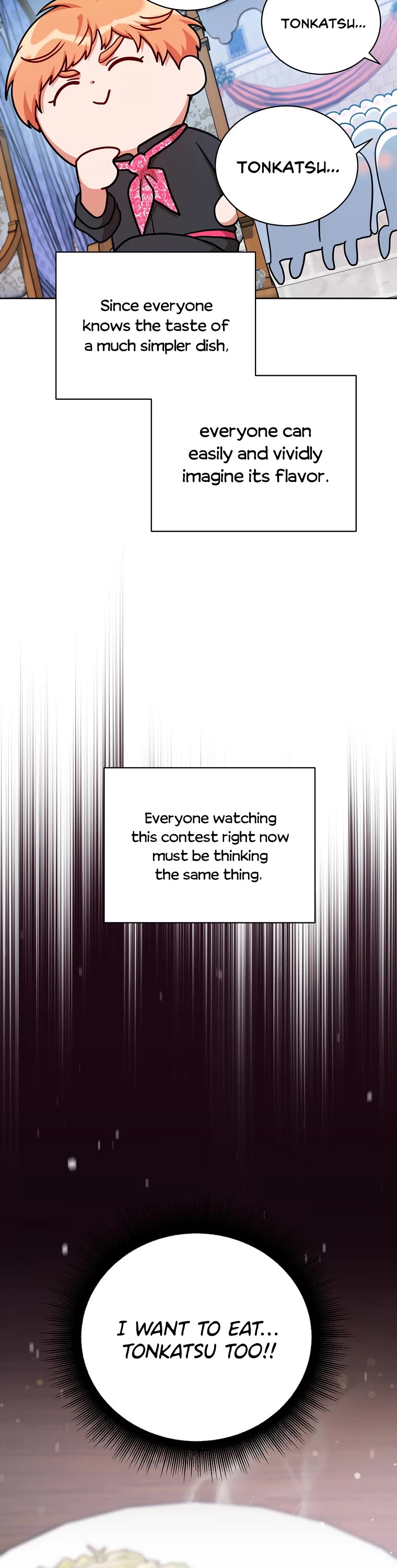 Please Have a Meal! chapter 110 page 27