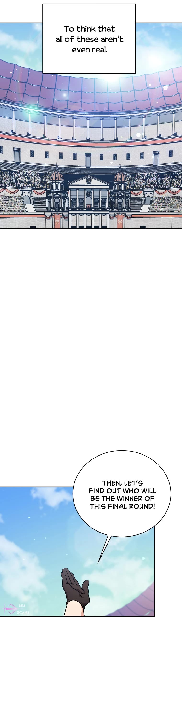 Please Have a Meal! chapter 110 page 38