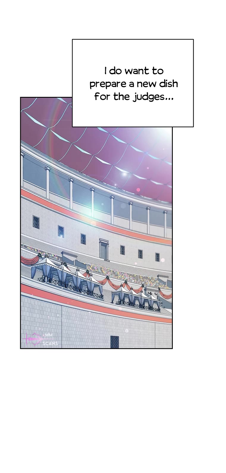 Please Have a Meal! chapter 110 page 6