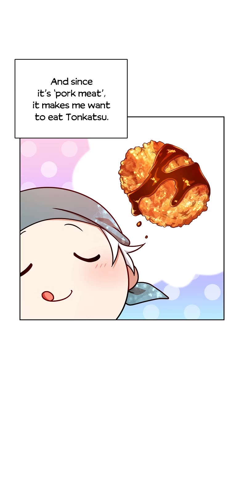 Please Have a Meal! chapter 110 page 7