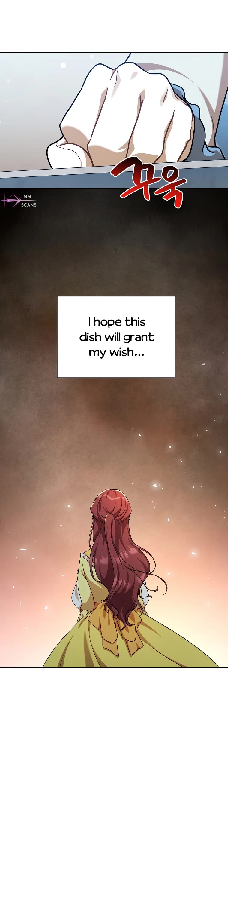 Please Have a Meal! chapter 110 page 9