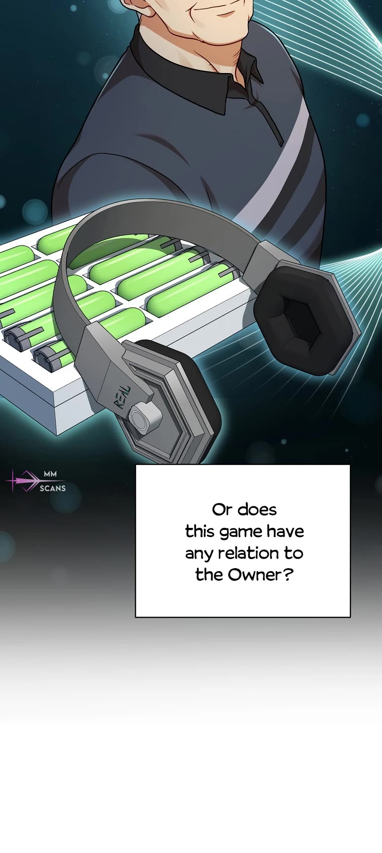 Please Have a Meal! chapter 111 page 12