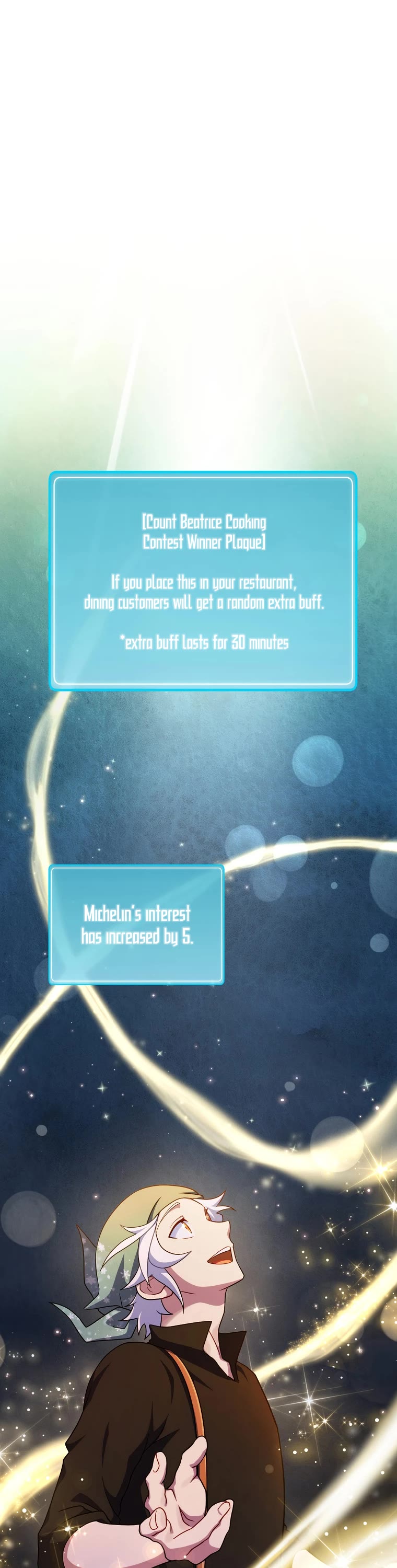 Please Have a Meal! chapter 111 page 14