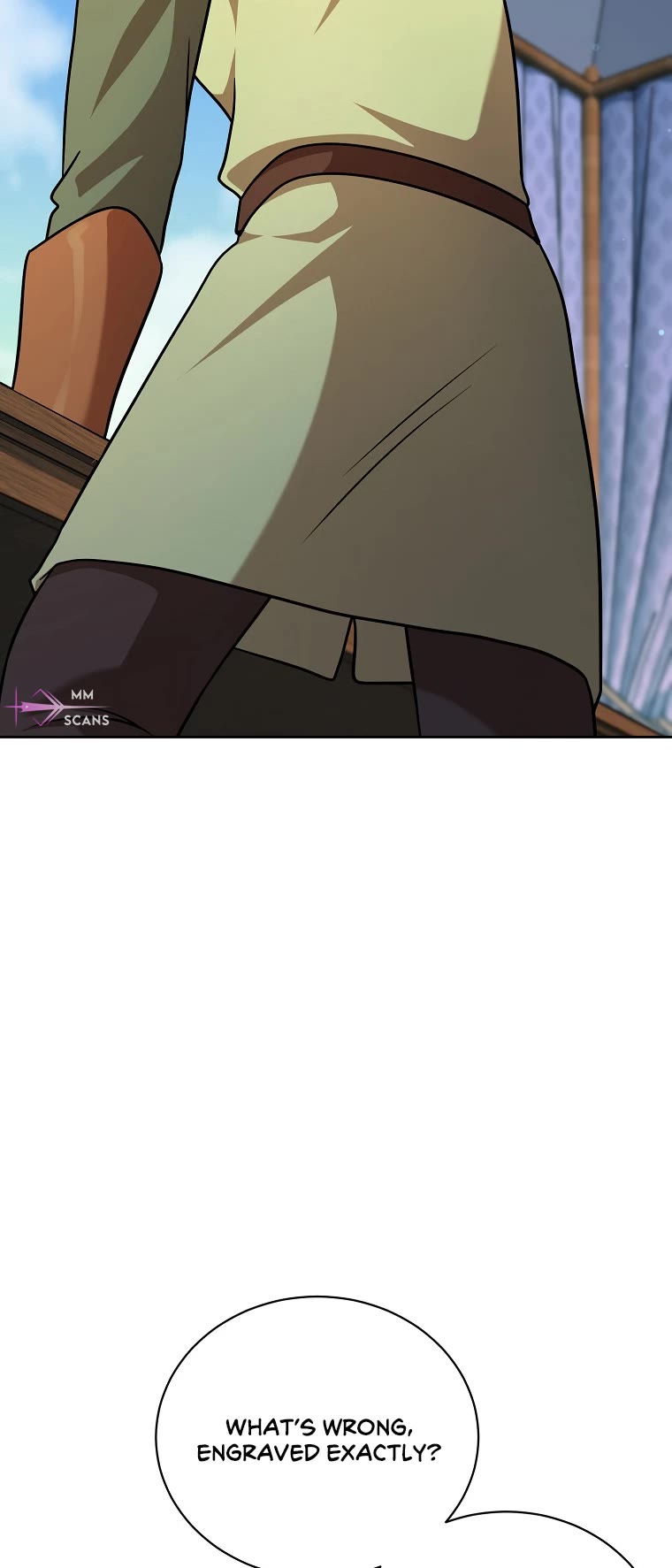 Please Have a Meal! chapter 111 page 23