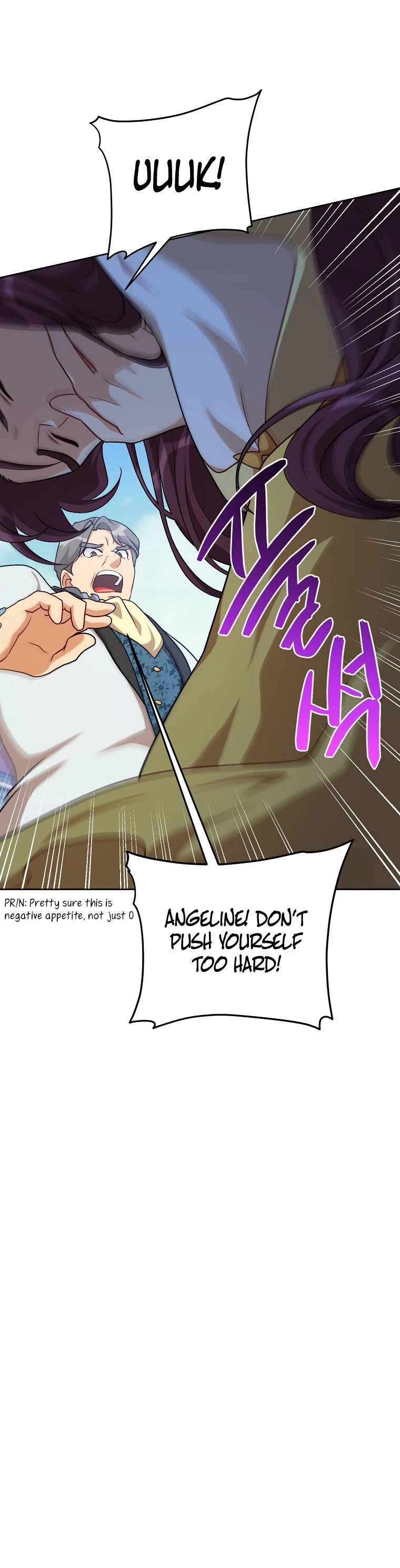 Please Have a Meal! chapter 111 page 29