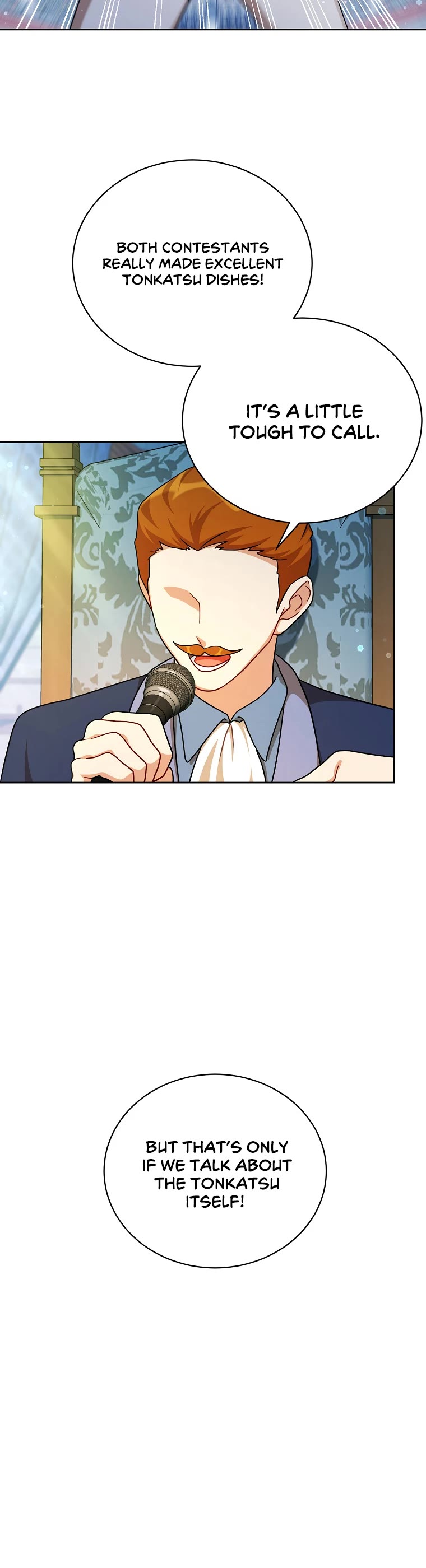 Please Have a Meal! chapter 111 page 6