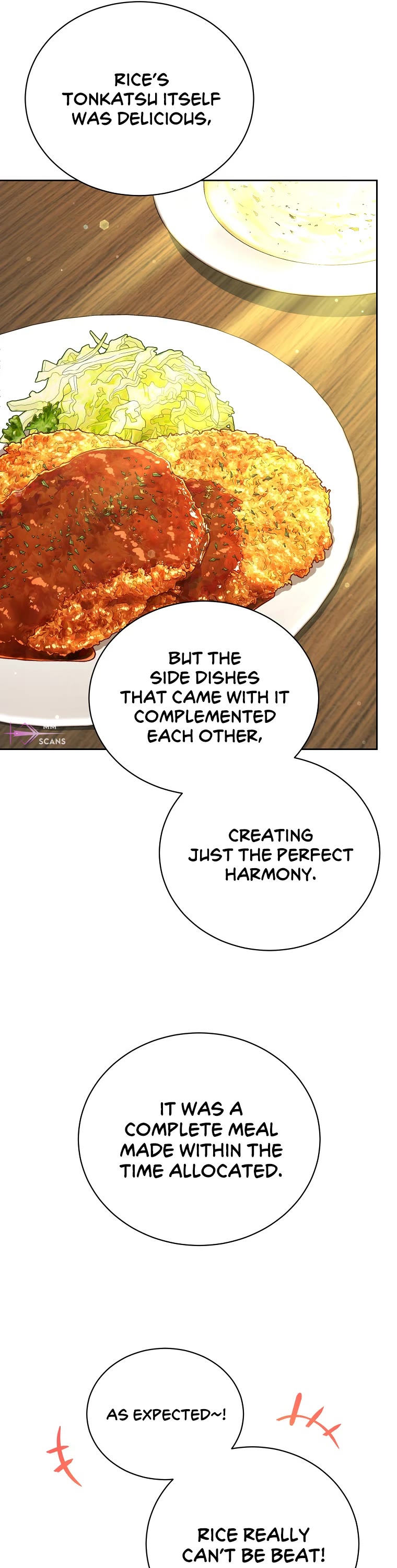 Please Have a Meal! chapter 111 page 7