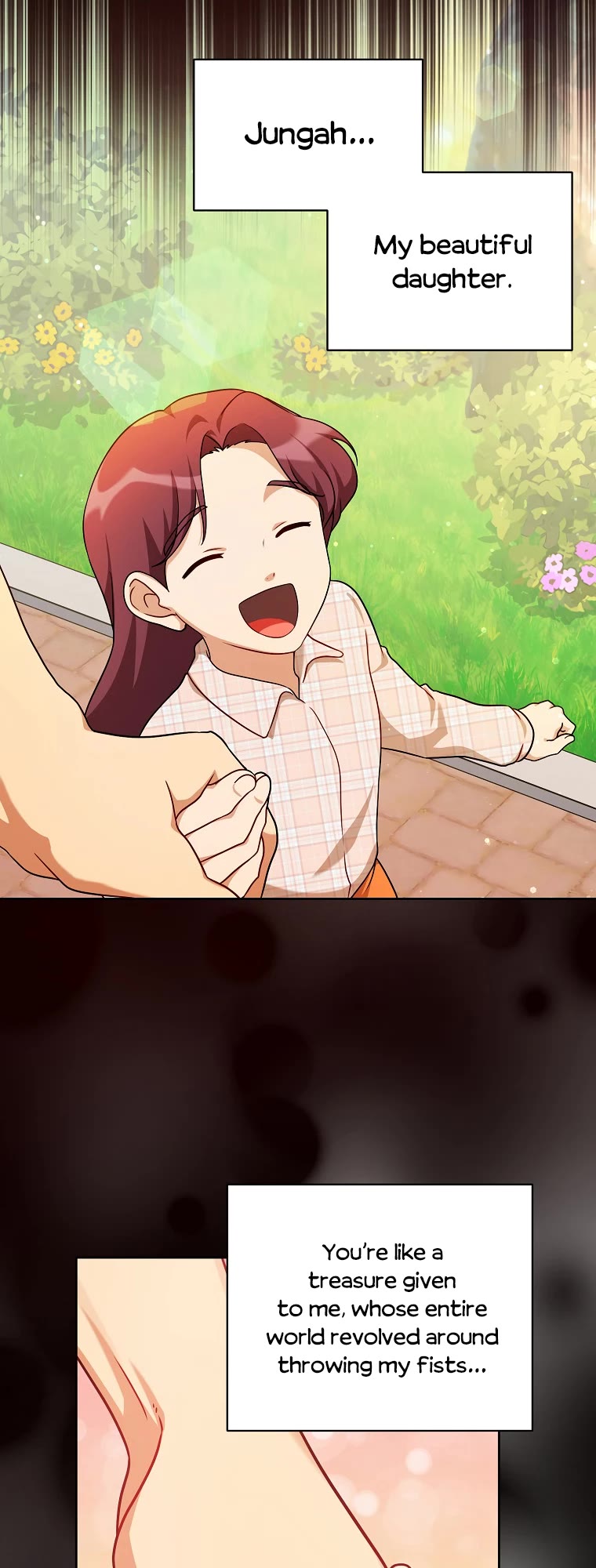 Please Have a Meal! chapter 112 page 11