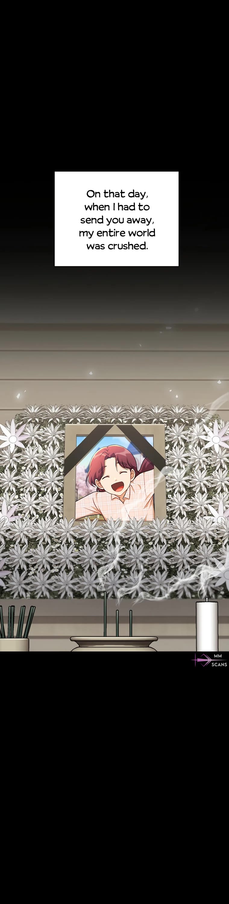 Please Have a Meal! chapter 112 page 13