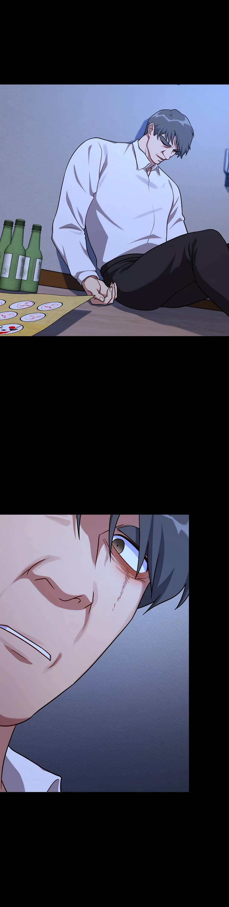 Please Have a Meal! chapter 112 page 14