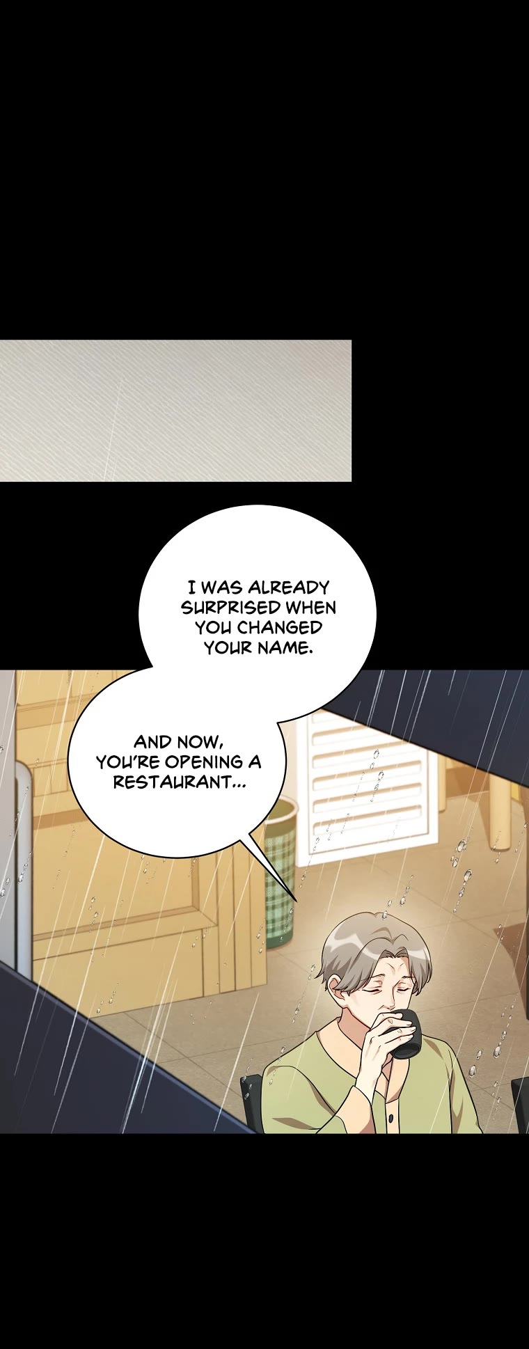 Please Have a Meal! chapter 112 page 17