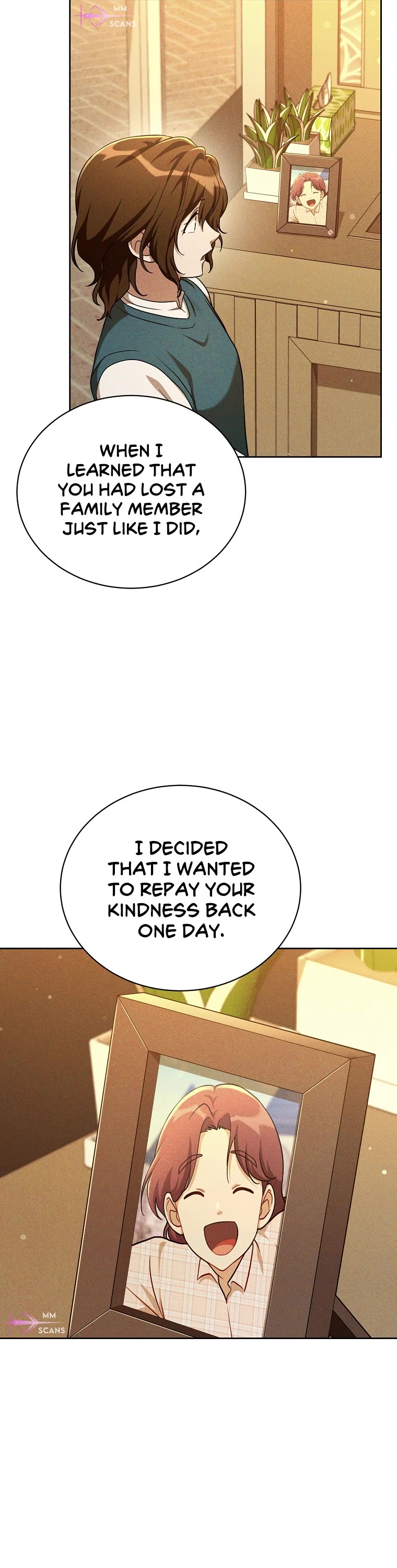 Please Have a Meal! chapter 112 page 22