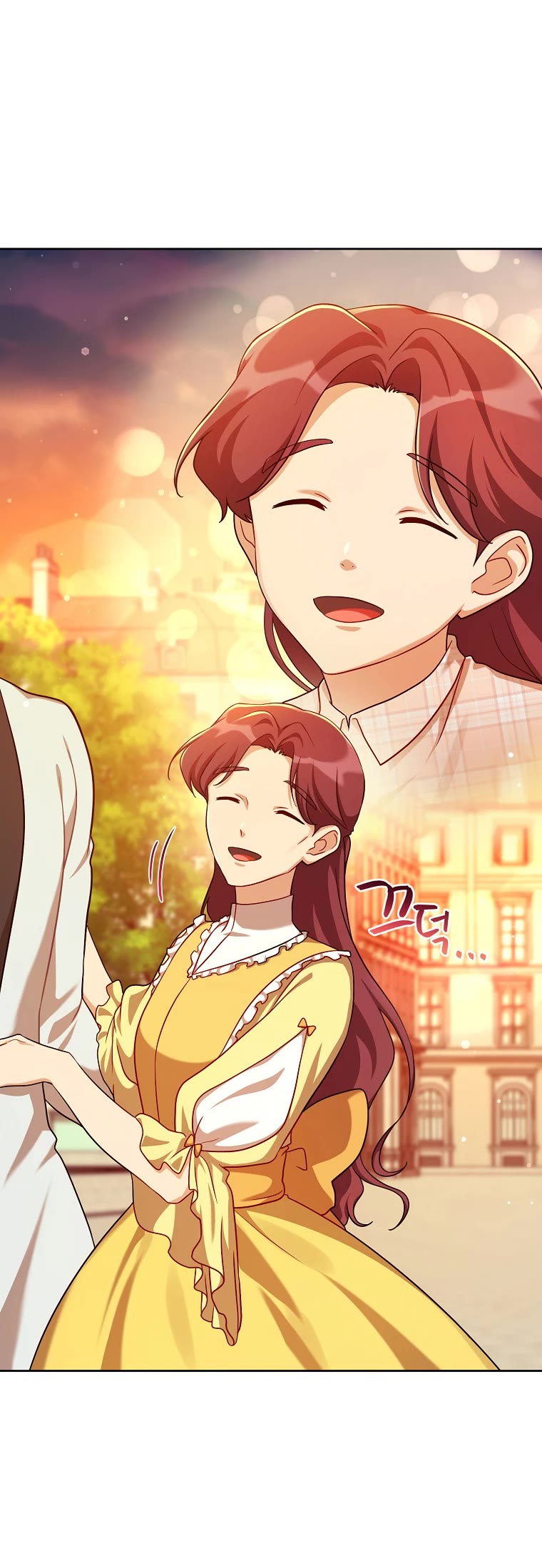 Please Have a Meal! chapter 112 page 28