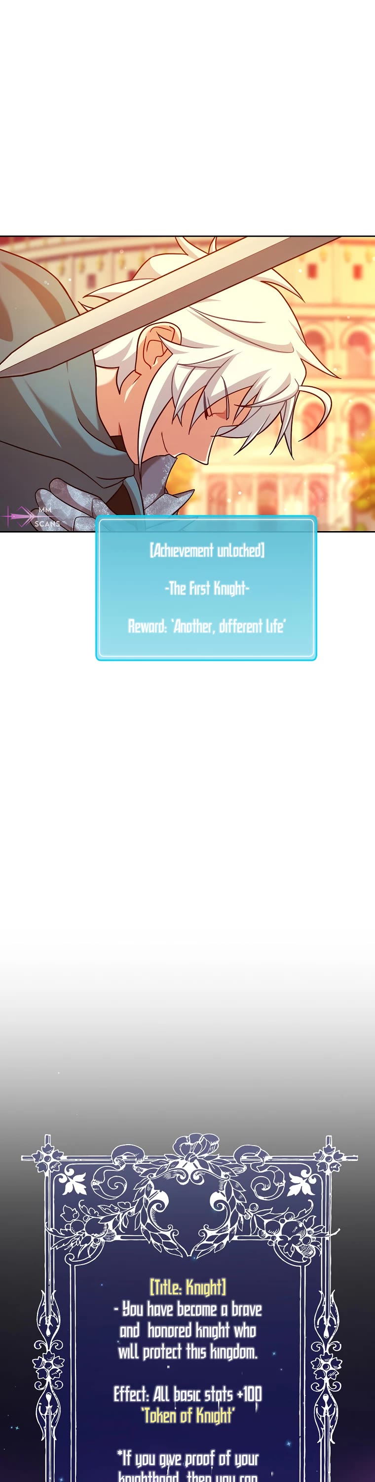 Please Have a Meal! chapter 112 page 3