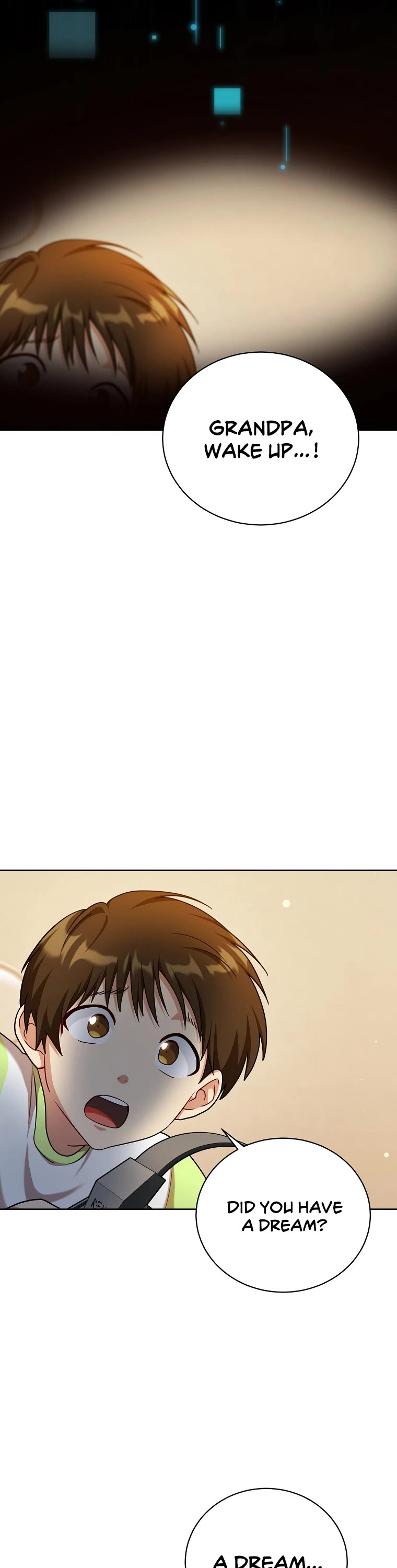 Please Have a Meal! chapter 112 page 31