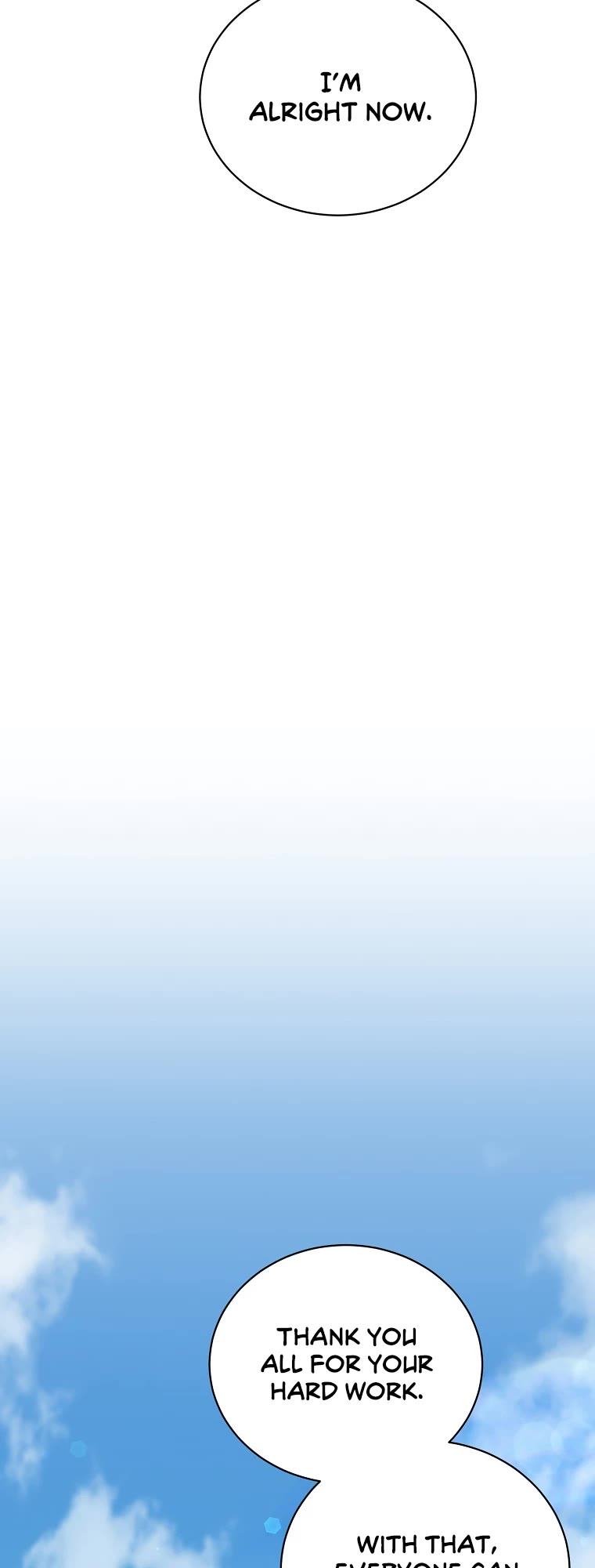 Please Have a Meal! chapter 112 page 34