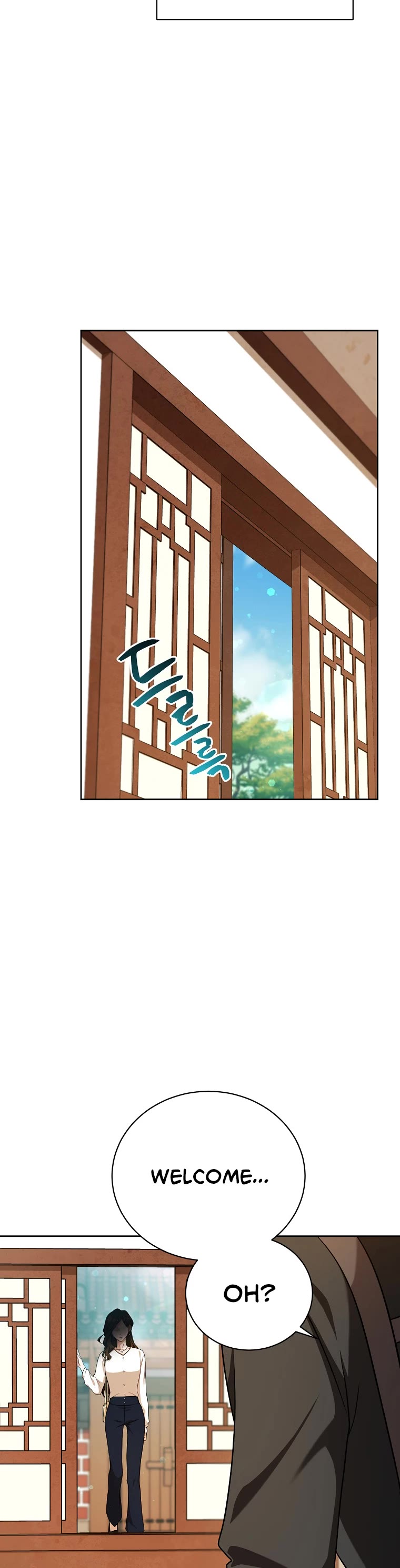 Please Have a Meal! chapter 112 page 37