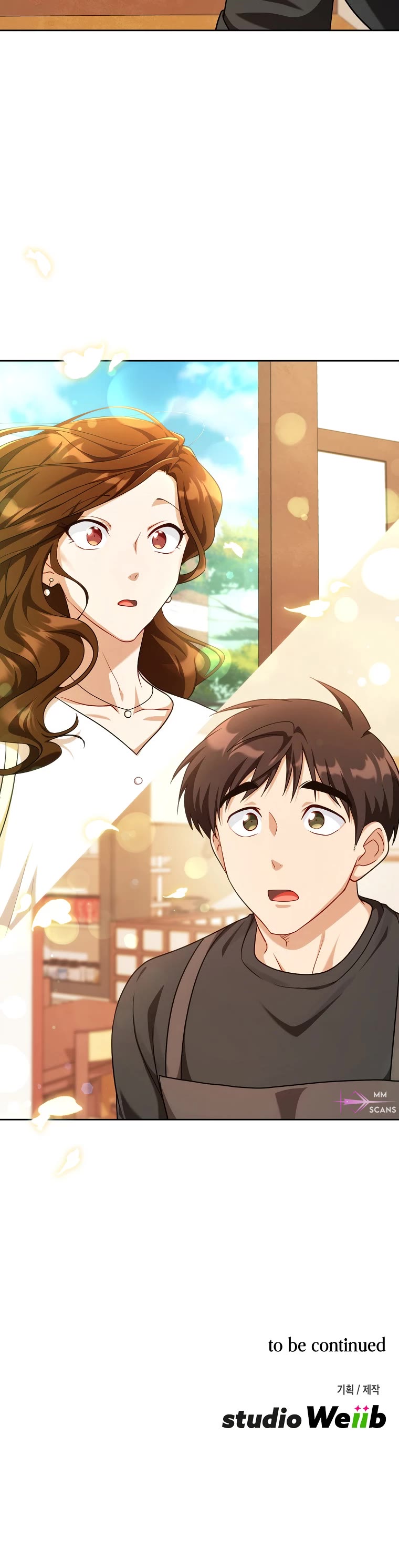 Please Have a Meal! chapter 112 page 38